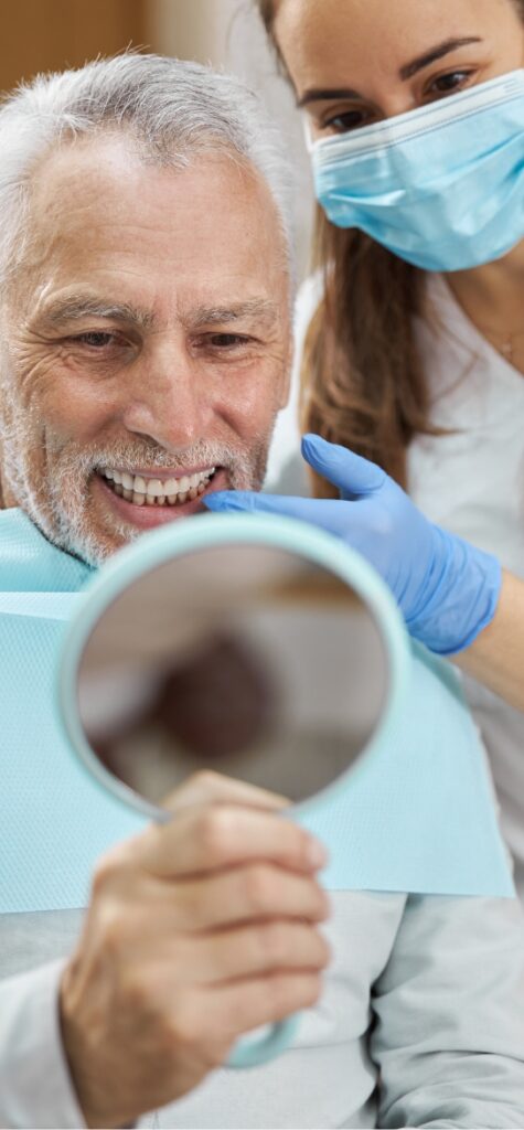 Dental Implants Solutions Image